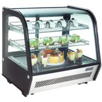 Polar Display Unit